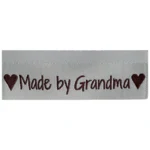Made by Grandma